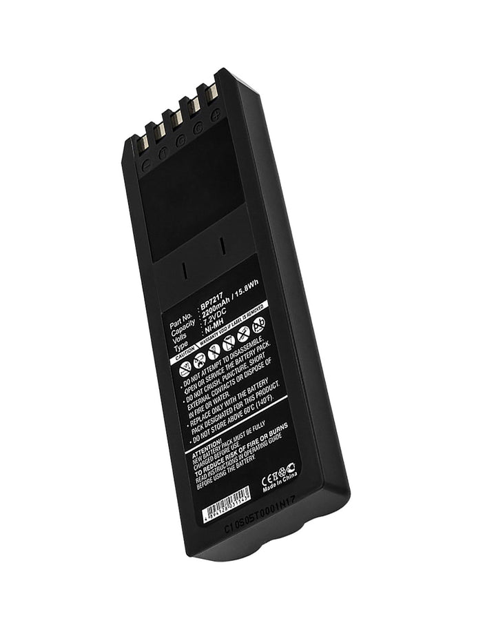 Fluke BP7217 Battery 2200mAh-2