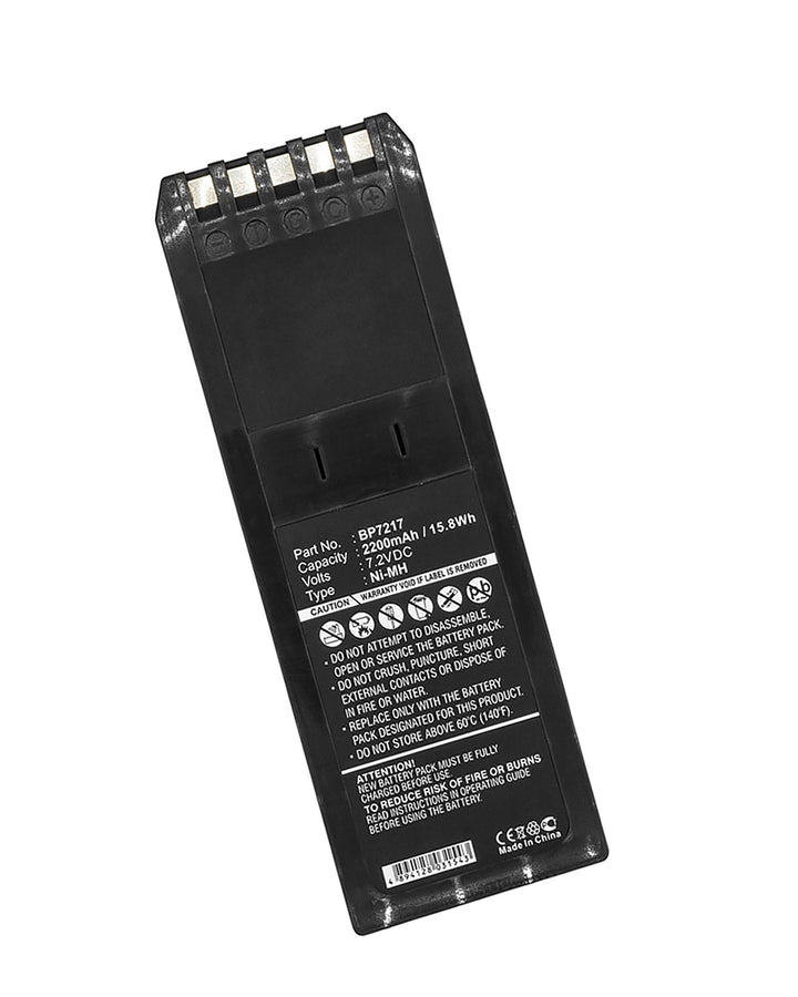 Fluke BP7217 Battery 2200mAh-3