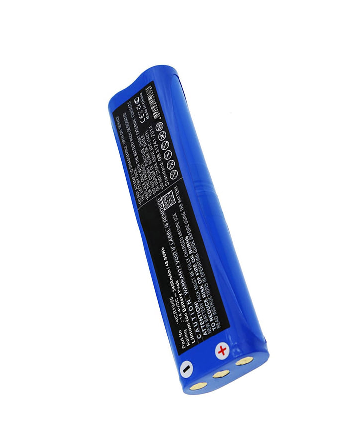 Philips FC8810 Battery 3400mAh