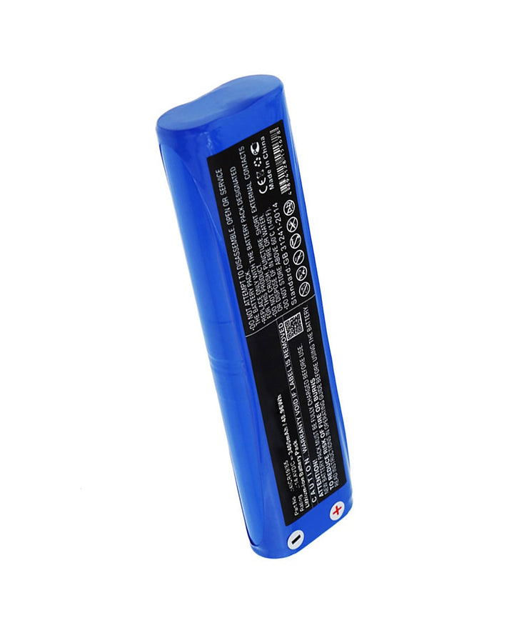 Philips FC8810 Battery 3400mAh-2