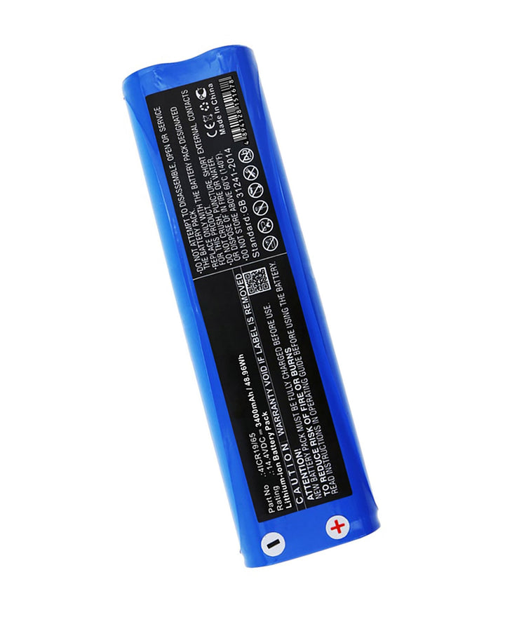 Philips FC8810 Battery 3400mAh-3