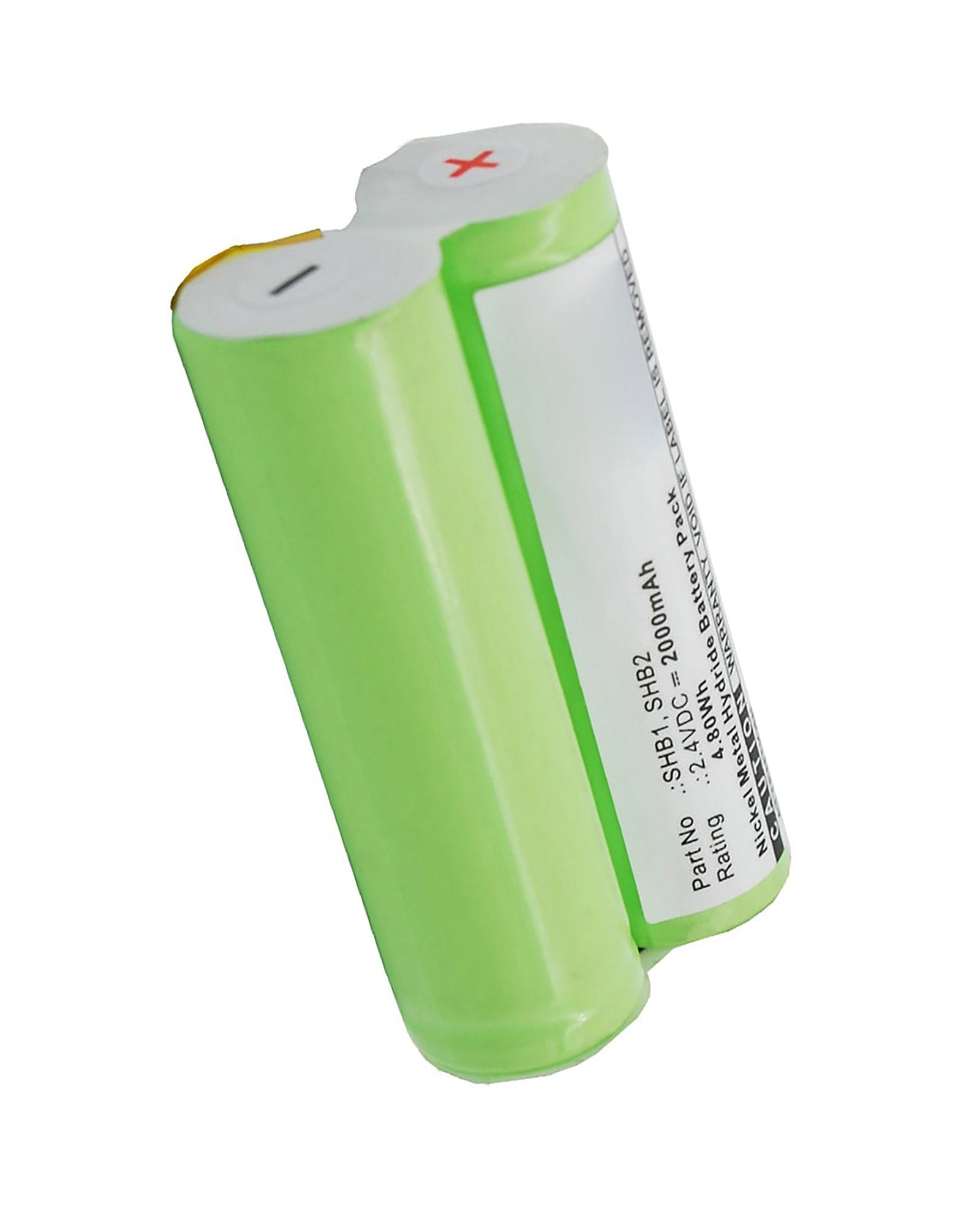 Replacement Battery For Philips Norelco Shavers - Fits 5821XL, 5822XL, 5825XL & More 7 thumbnail image