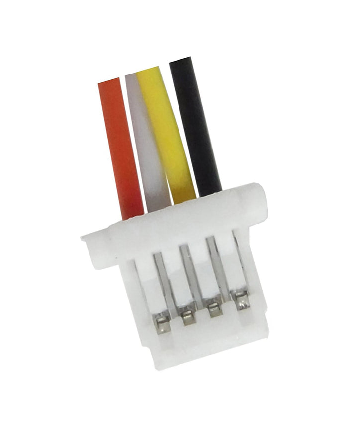 Cisco LP553450 Battery 1200mAh-3