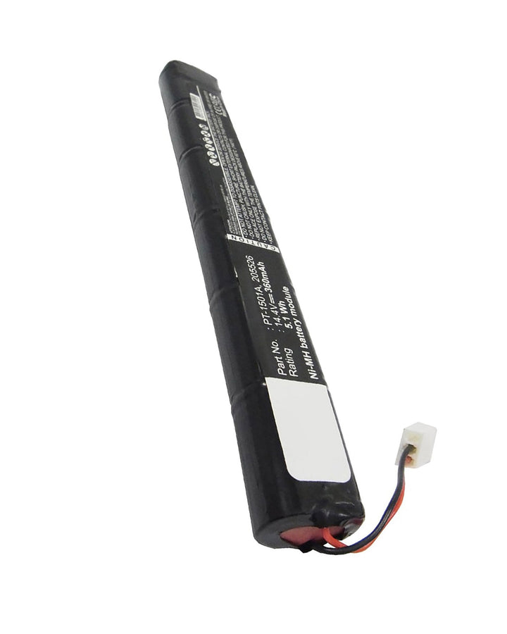 Brother PocketBook Plus Battery 360mAh-2