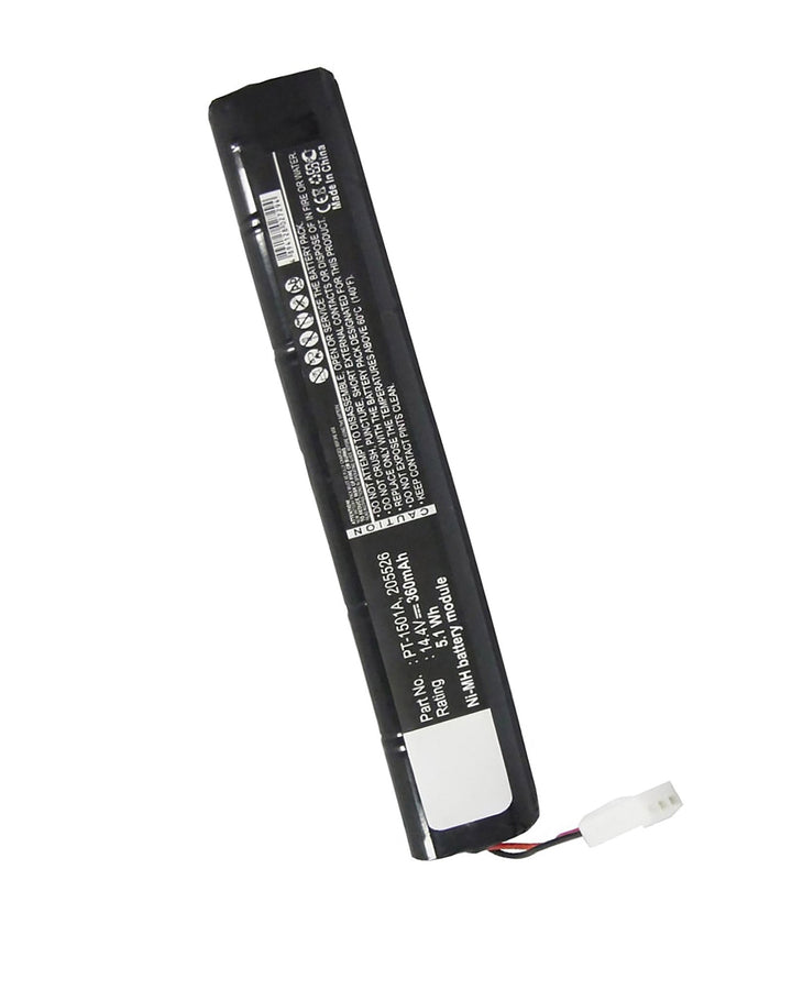 Brother LB4707001 Battery 360mAh-3