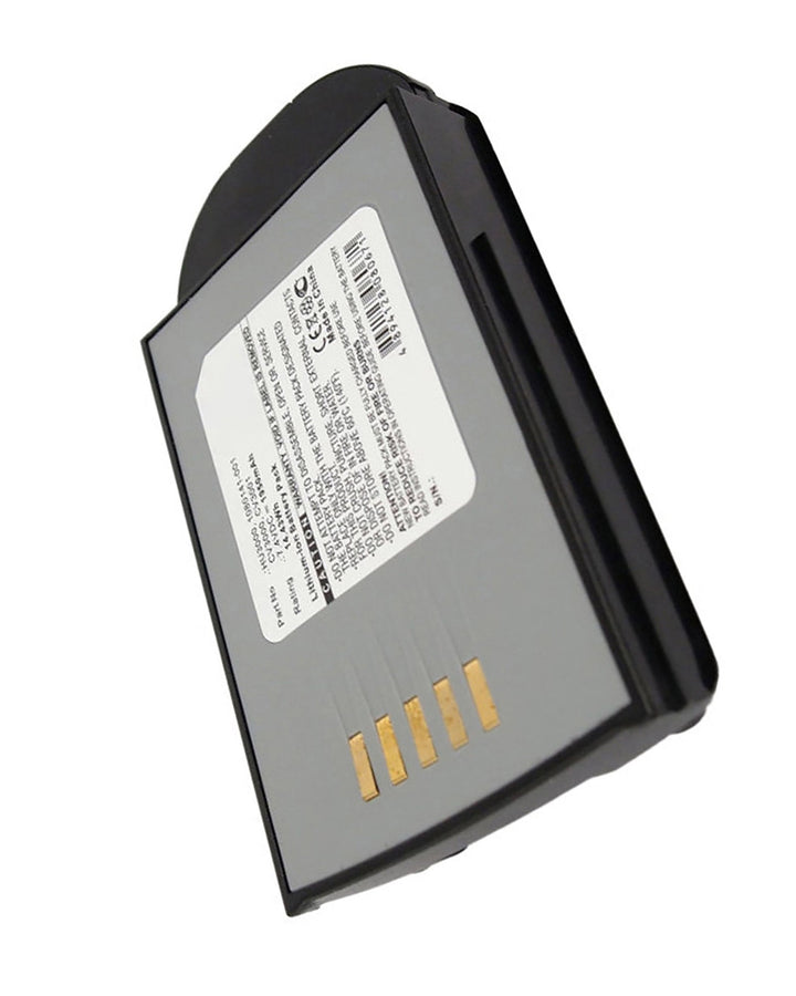 Psion-Teklogix 7535 G2 Battery 1950mAh-2