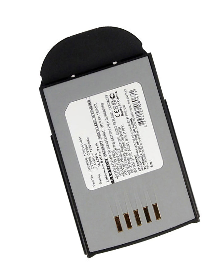 Psion-Teklogix 7535 G2 Battery 1950mAh-3