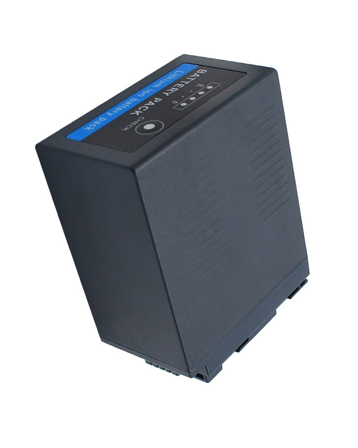 Panasonic AG-DVX100A Battery 7800mAh
