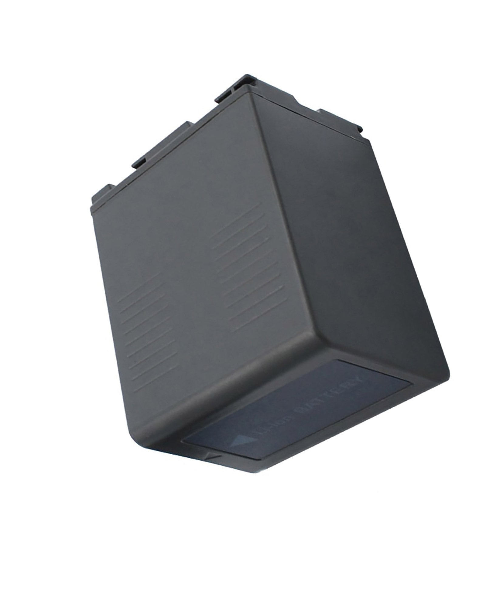 Batteria Vhbw 5400mAh 7,4V Per Panasonic AG-HVX200, AG-HPX250 E Simili (Li-Ion)