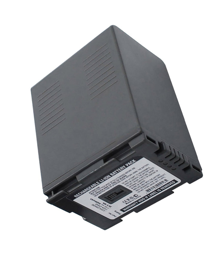 Panasonic AG-DVX100 Battery 5400mAh-2