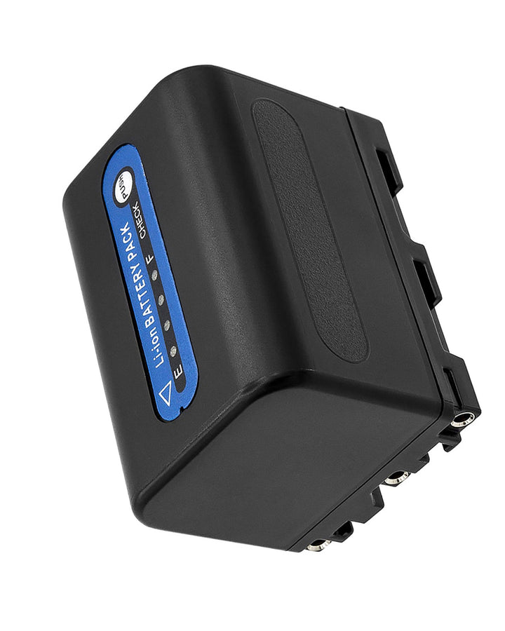 Sony NP-QM71D Battery 2800mAh