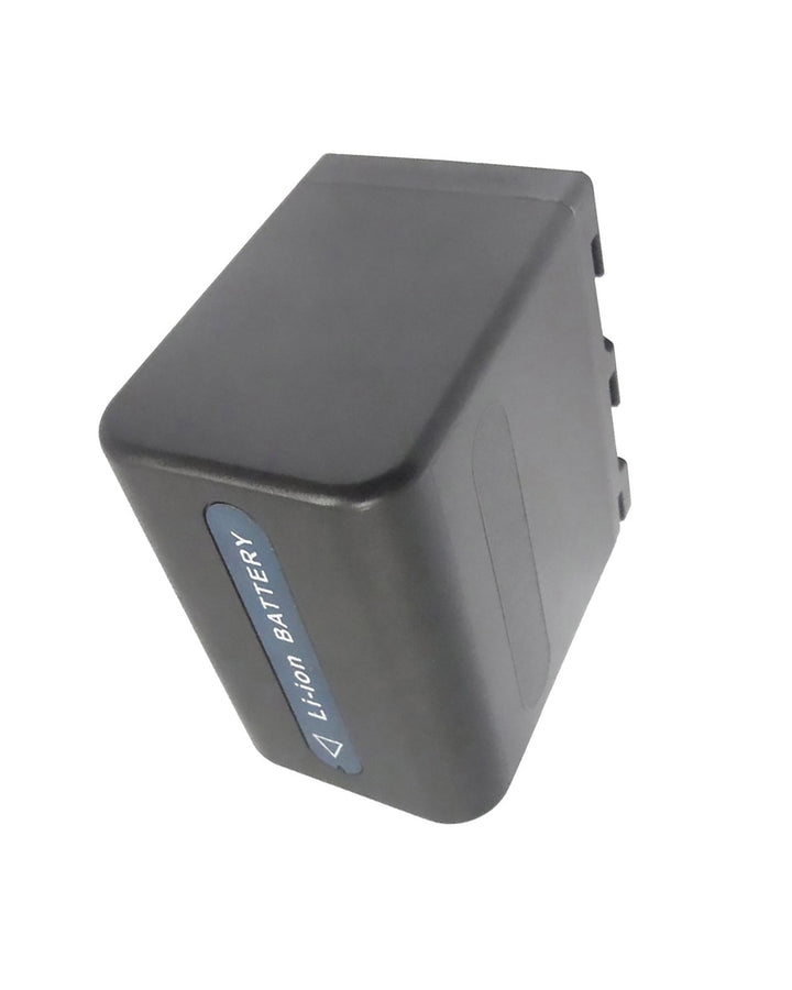 Sony DCR-TRV740 Battery 4200mAh