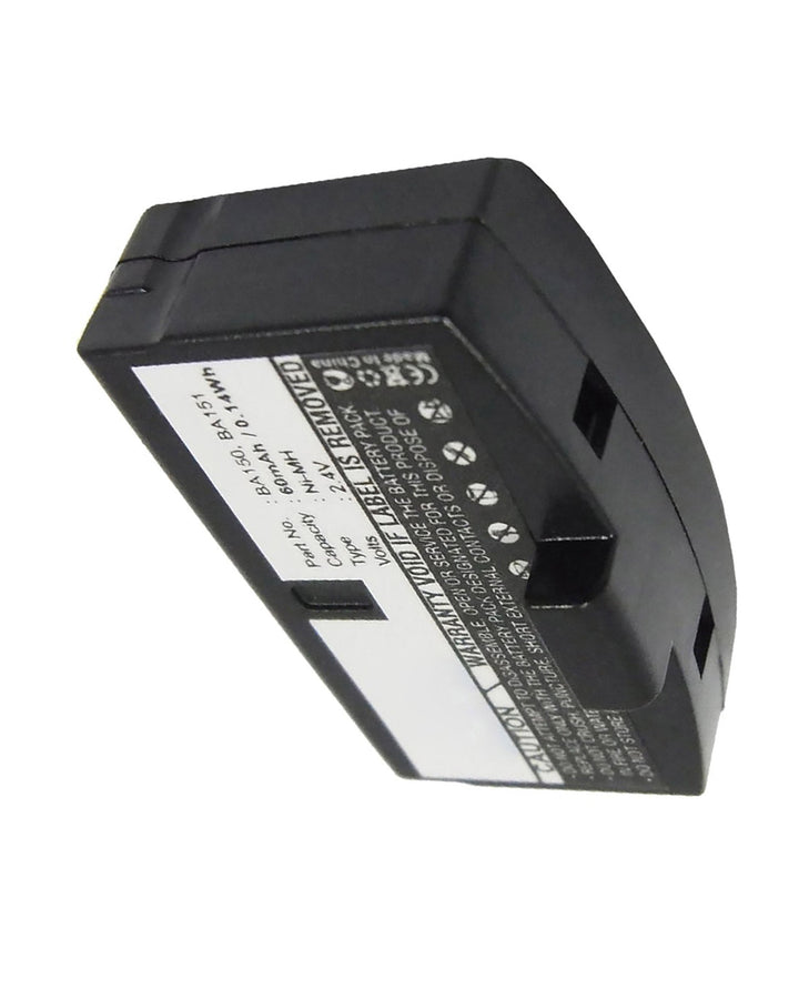 Sennheiser SET 810 Battery 60mAh-2