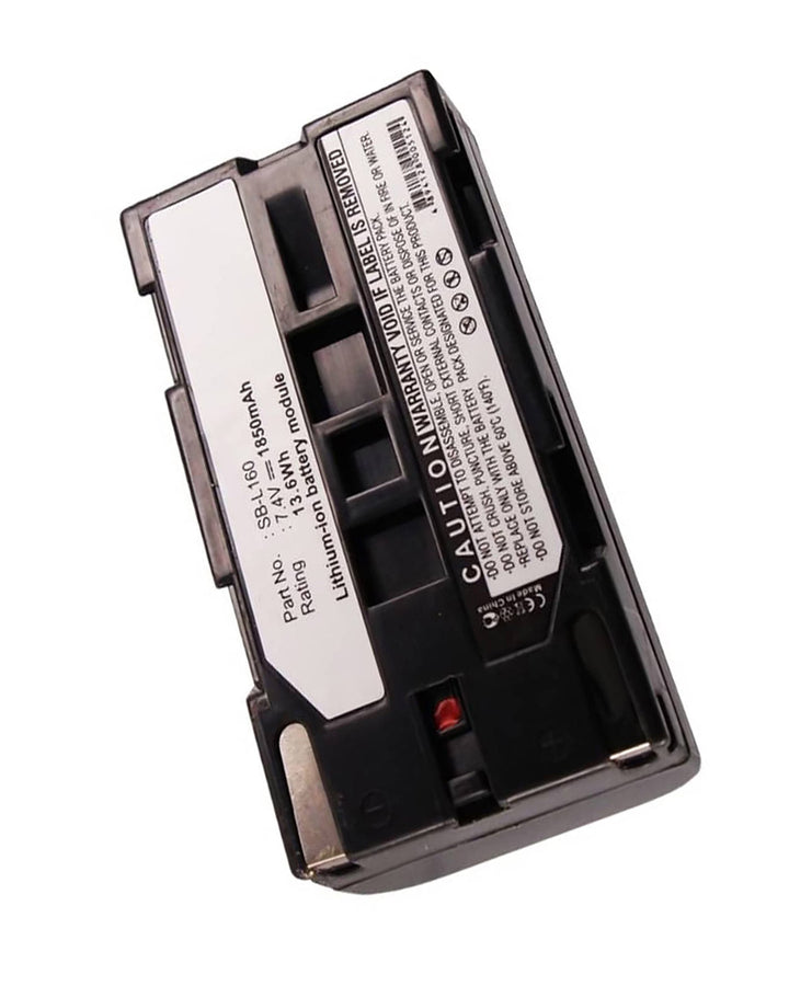 Leaf Aptus-II 7 Battery 1850mAh-3