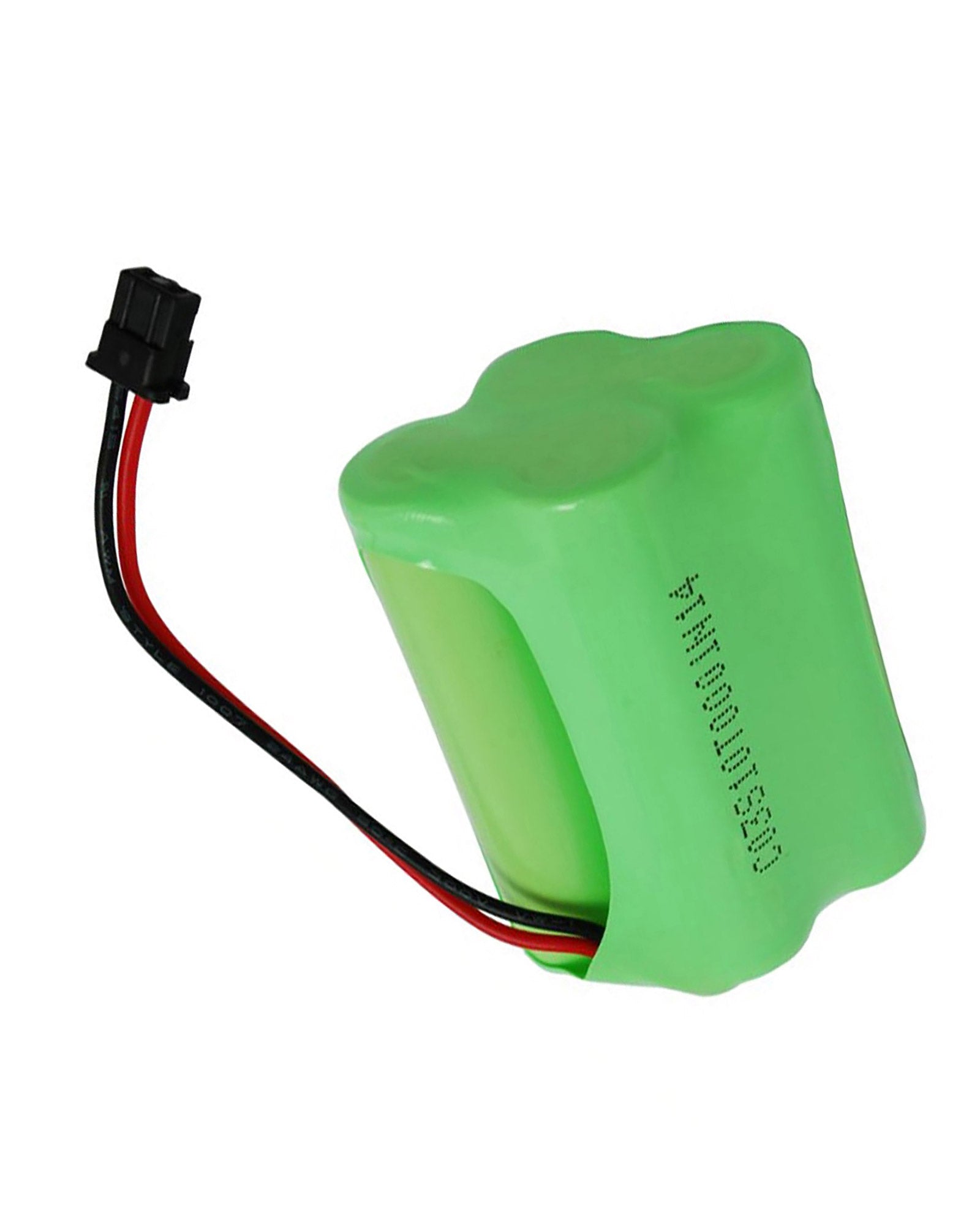 Uniden BC296D Battery, 1200mAh Ni-MH 4.8V, Ships Free – ElektroEdge