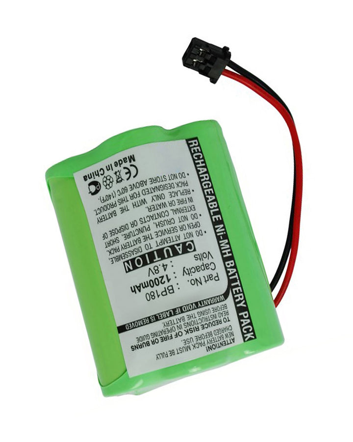 Uniden BC120 Battery 1200mAh-2