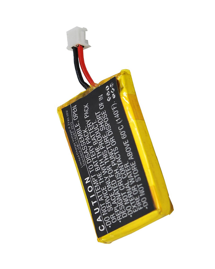 SportDog SR-225W Receiver Battery 160mAh-2