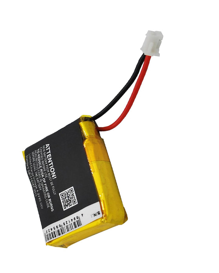 SportDog SD-425 Transmitter Battery 190mAh-2