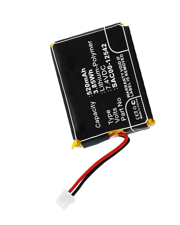 SportDog SportHunter 1825 Battery 520mAh