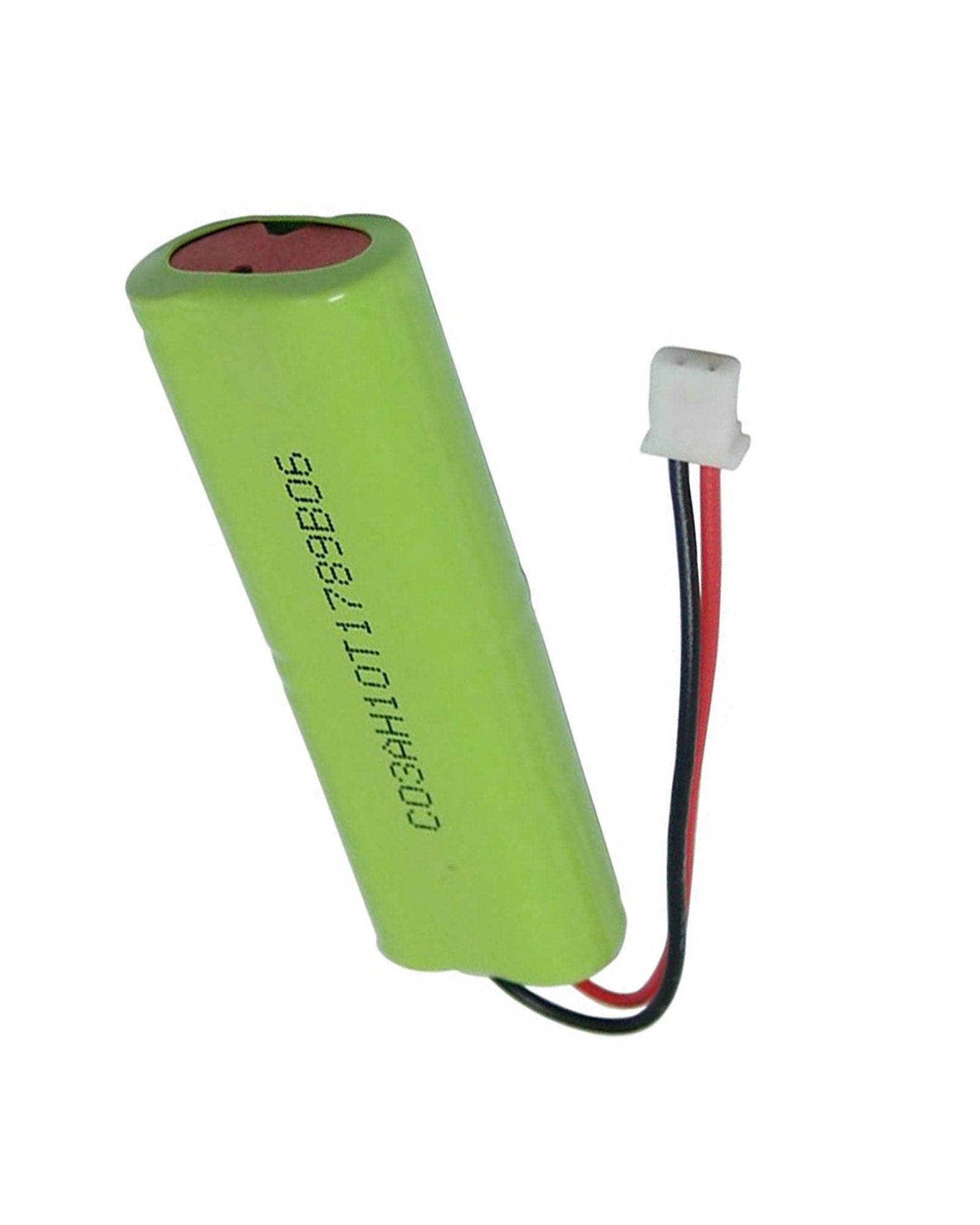 Batterie Nimh 400mAh 4,8V Pour Dogtra – Compatible Colliers Dressage, Remplace BP12RT, Sécurité Intégrée