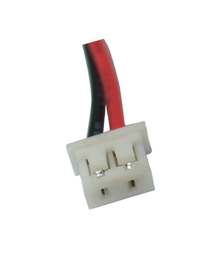 DT Systems H20 Battery 300mAh-3