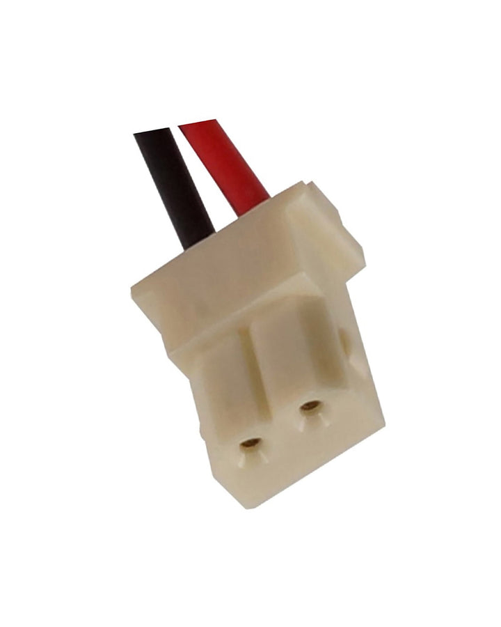 Dogtra 1200 Transmitter Battery 300mAh-3