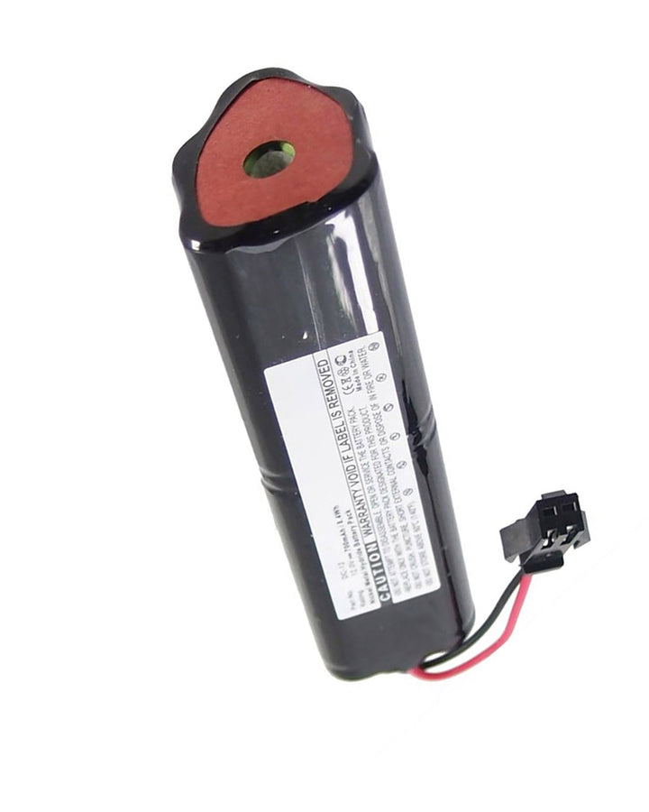 Tri-Tronics 1064000-J Battery 700mAh-2