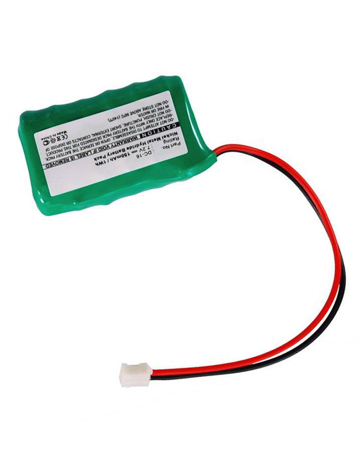 SportDog SD-400 Transmitter Battery 150mAh-2