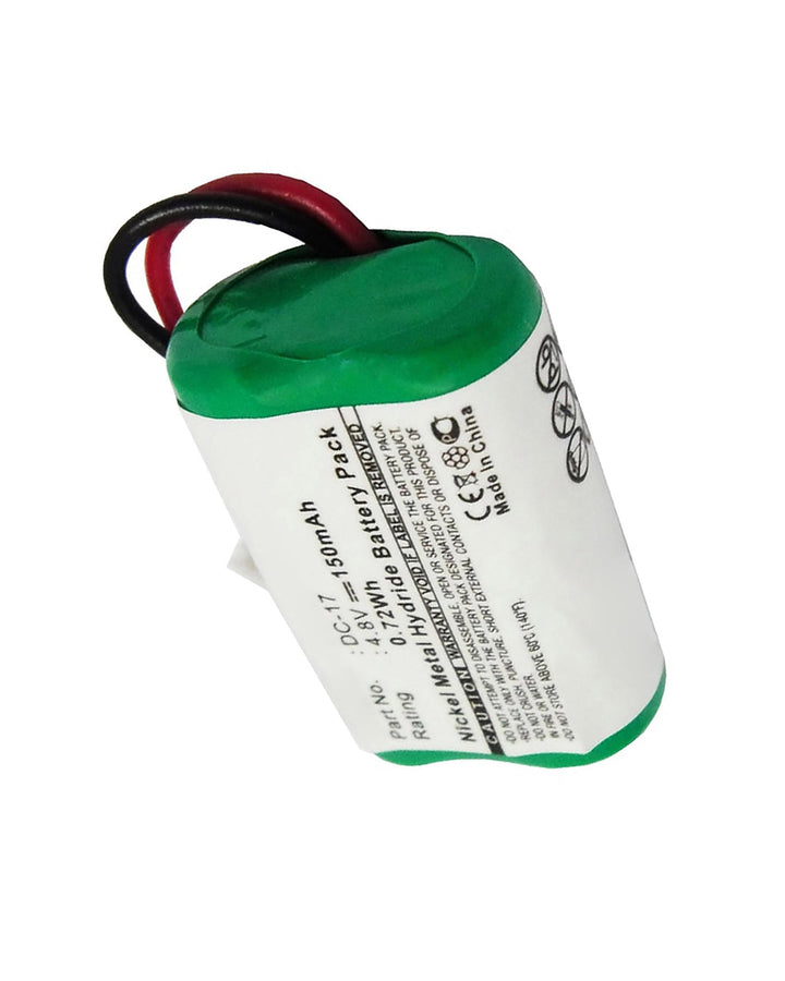 Dogtra FieldTrainer SD-400 Battery 150mAh