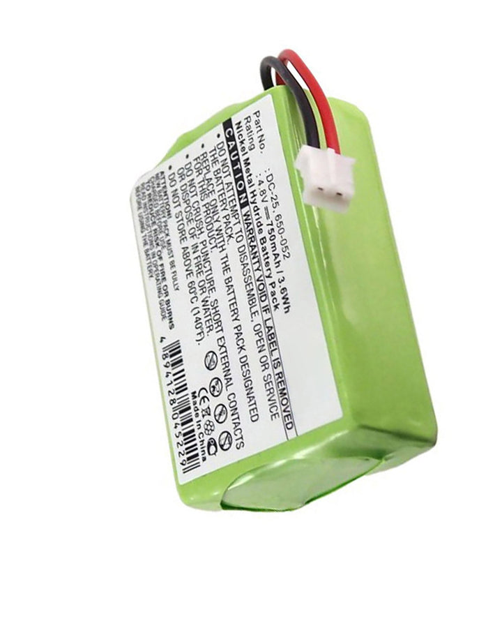 SportDog Sporthunter 1800 SR200-IM Battery 750mAh-2