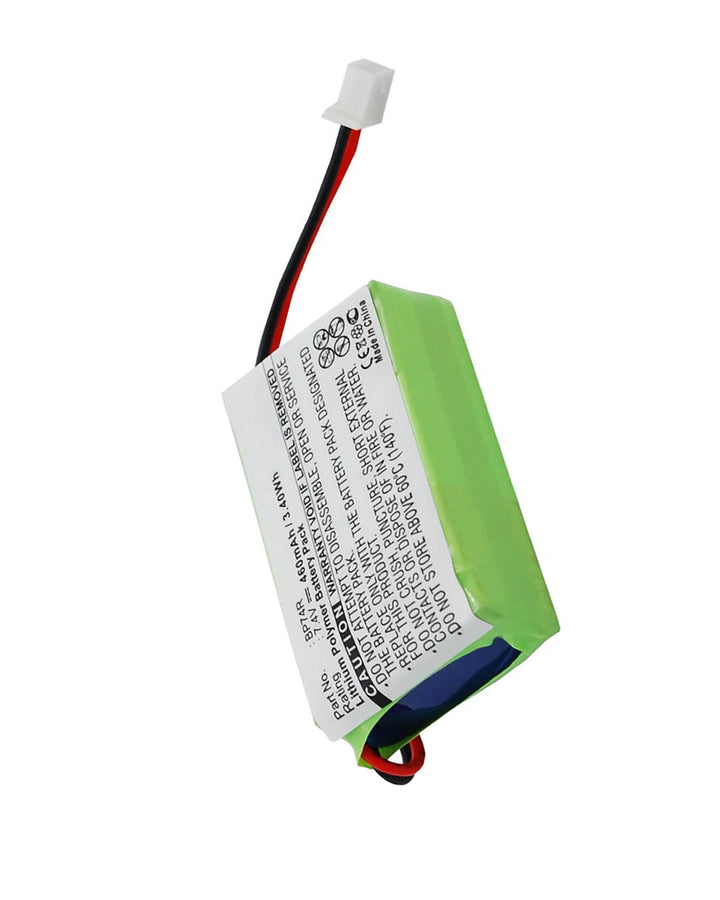 Dogtra 2300RX Receiver Battery 460mAh-2