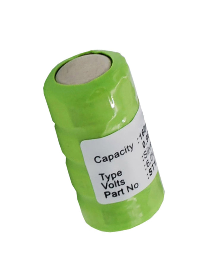 Dog Guard DG9XT Battery 160mAh-2