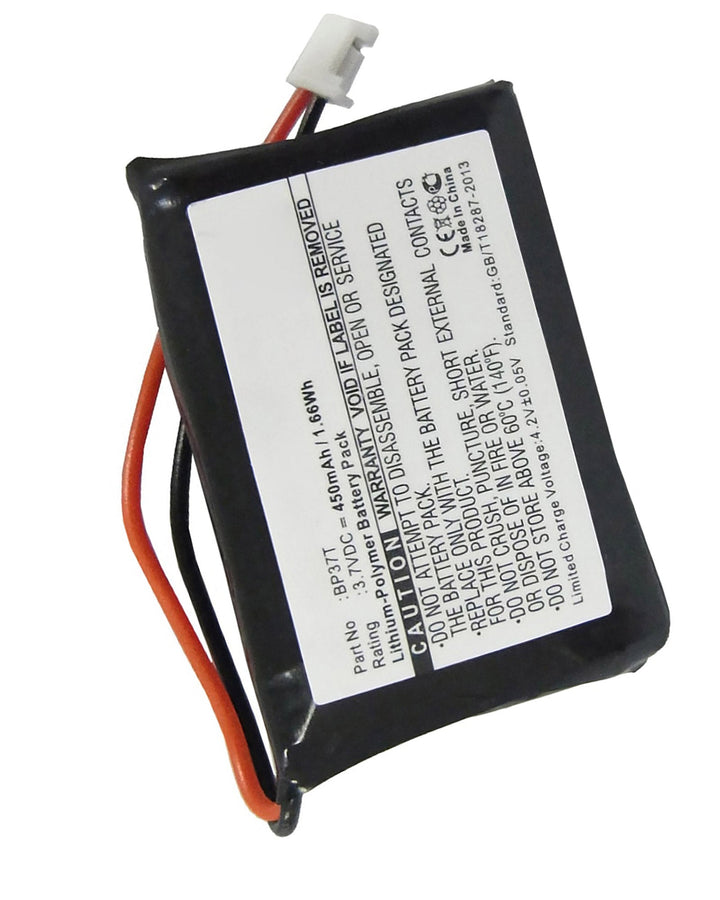 Dogtra BP37T Battery 450mAh-2