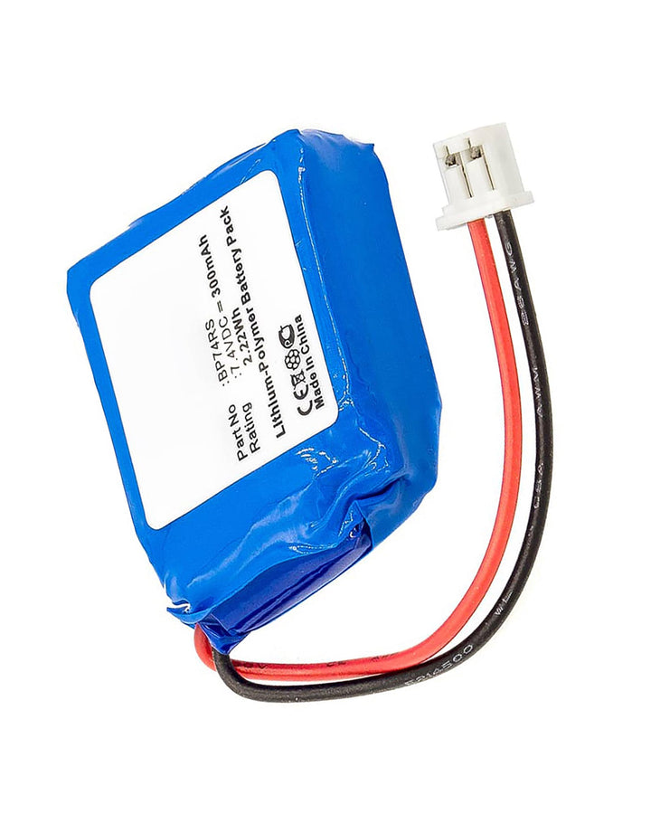 Dogtra BP74RS Battery 300mAh