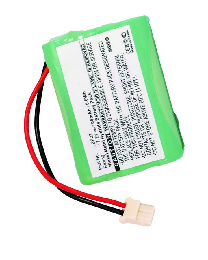 Dogtra 1804NC Transmitter Battery 700mAh-2