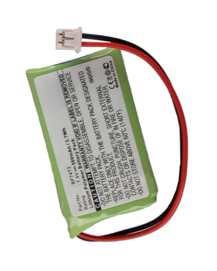 Aetertek T-918 Battery 500mAh-2