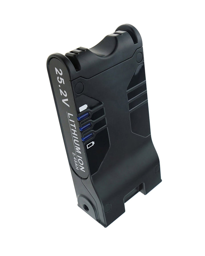 Shark XBAT200 Battery 2400mAh