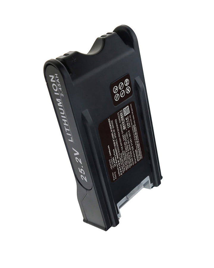 Shark XBAT200 Battery 2400mAh-2