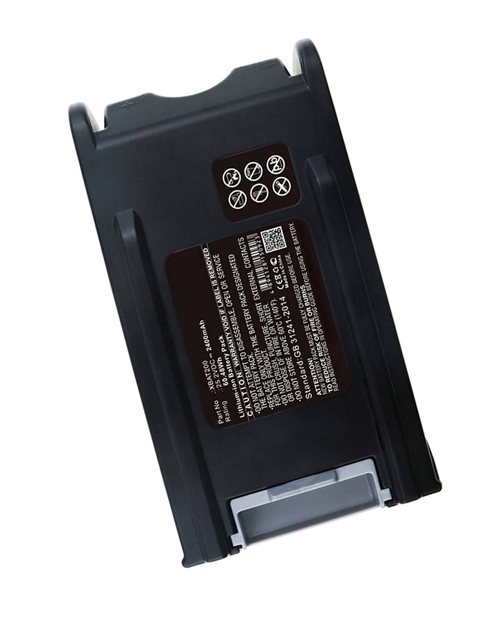 Shark XBAT200 Battery 2400mAh-3