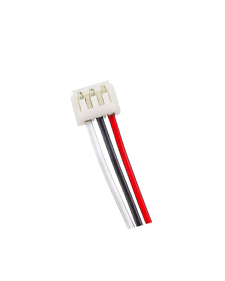 Standard Horizon HX150 Battery, 1100mAh Li-Polymer 7.4V, Ships Free ...