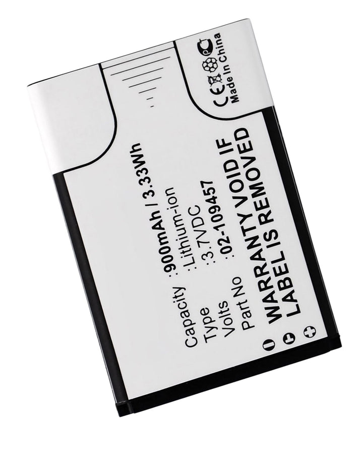 Grandstream DP720 Battery 900mAh Li-ion 3.7V – ElektroEdge
