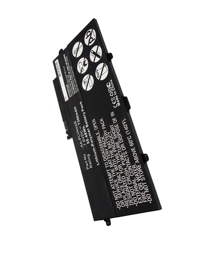 Samsung NP940X3G-K01CA Battery 7300mAh-2