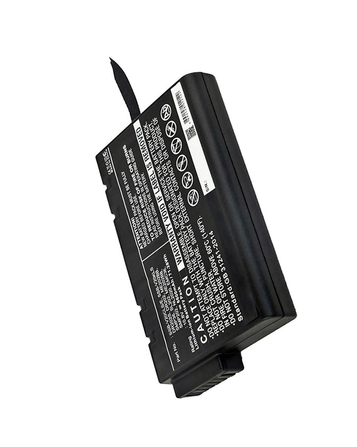 JDSU LI202S66A Battery 6600mAh-2