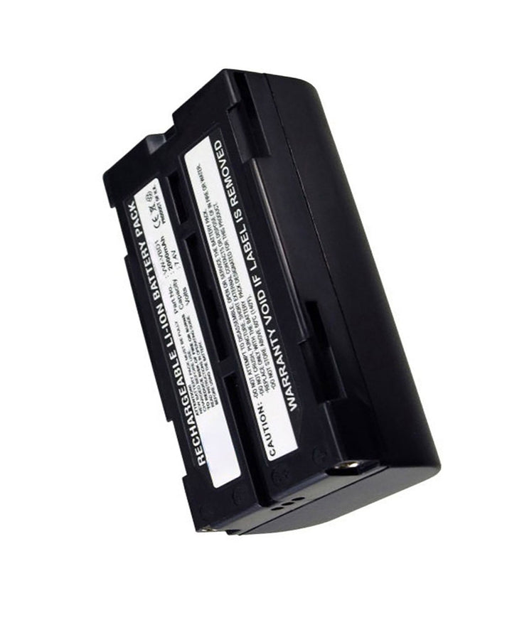 Hitachi VM-H650A Battery 2000mAh-2