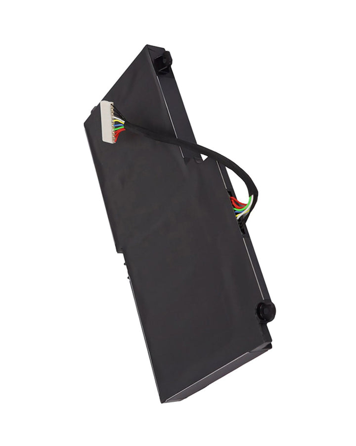 Toshiba PA5107U-1BRS Battery 2830mAh