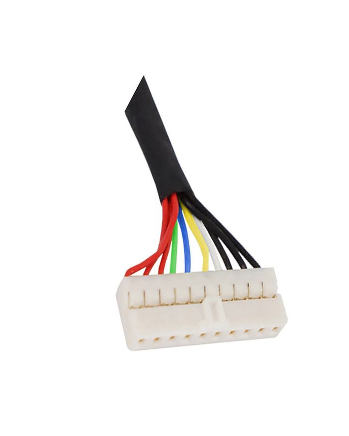 Toshiba Satellite S55-A5294 Battery 2830mAh-3