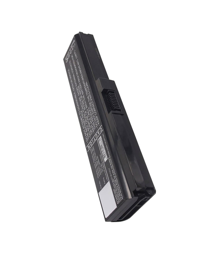 Toshiba Satellite P755-S5215 Battery 4400mAh-2