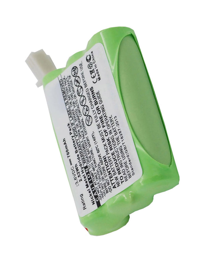 Tri-Tronics 1038100E Battery 700mAh-2