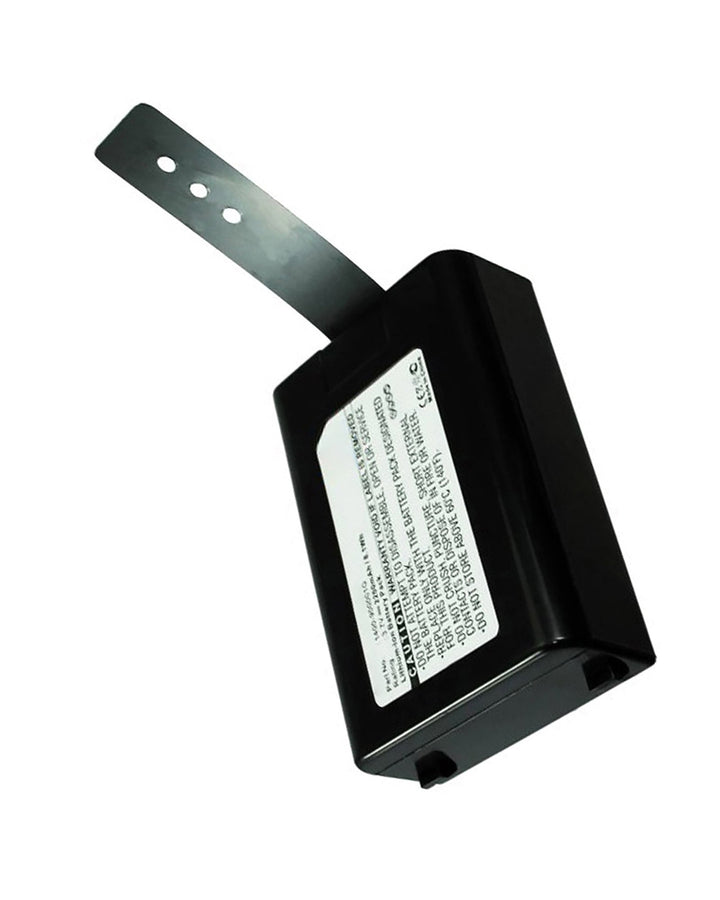 Unitech HT682 Battery 2200mAh-2