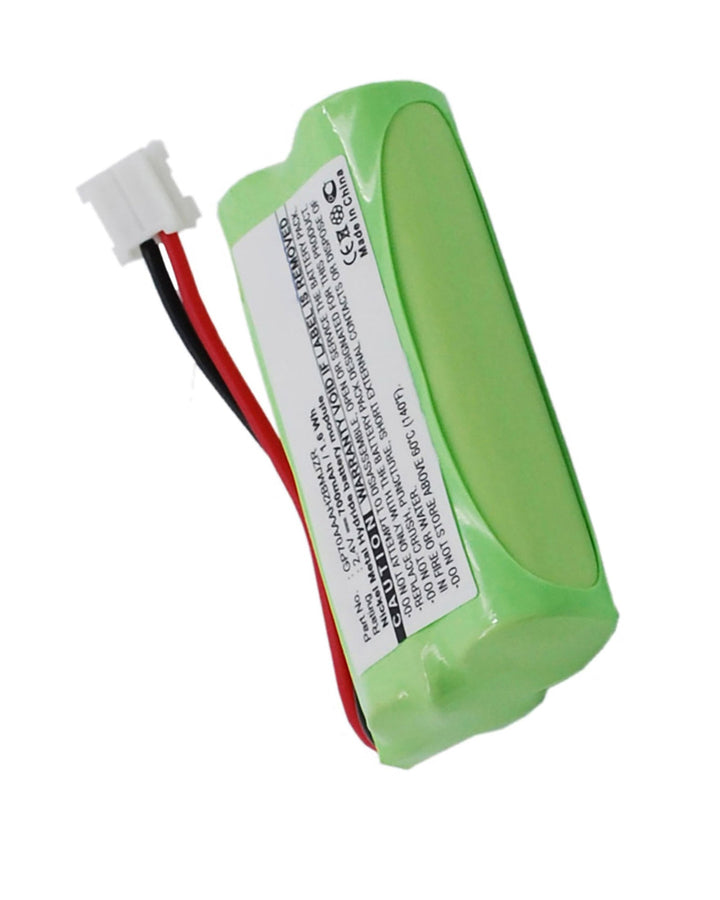 AT&T CL82659 Battery 700mAh-2